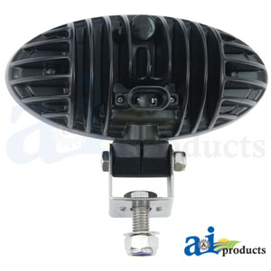 A-WL3609 Work Lamp, LED; Flood