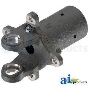A-825-3520 Round Bore Yoke