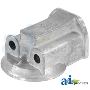 A-37764251 Oil Filter Head