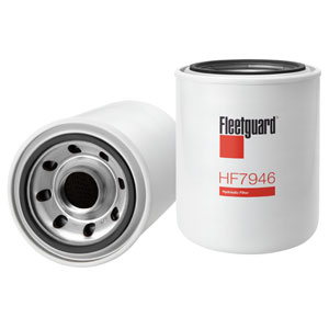A-HF7946 Filter, Hydraulic, Spin-On (QTY 4)