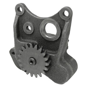 A-3638631M91 Pump, Oil