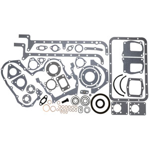 A-1930248 Gasket Set, Lower