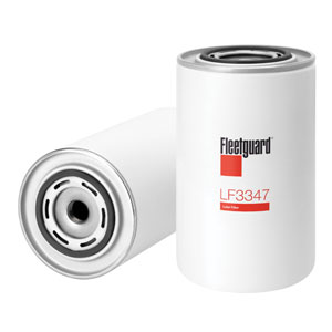 A-LF3347J Filter, Lube, Spin-On (QTY 1)