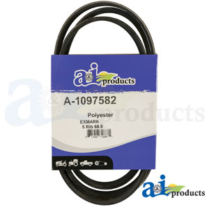 A-1097582 Belt, Pump Drive