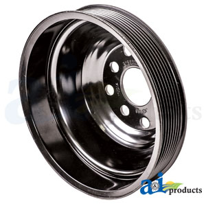 A-R128660 Pulley, Fan