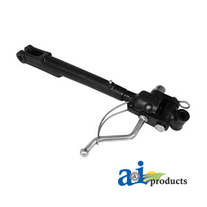 A-1660373M92 Leveling Box Assembly w/ Fork (RH)