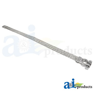 A-AH15394 Ground Strap