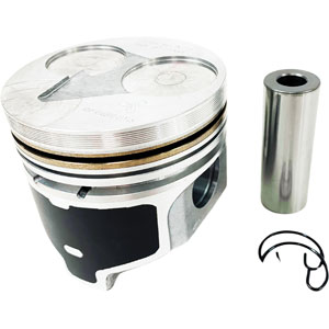 A-16292-21115 PISTON STD, TURBO D1105 V1505