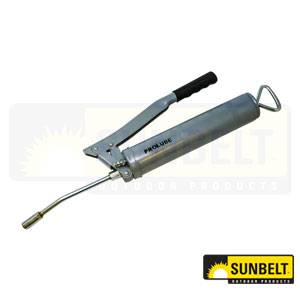 A-B1PL42502 Lever Grease Gun- Standard Duty 6000 PSI