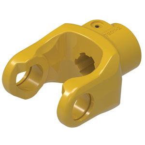 A-102-6706 Quick Disconnect Tractor Yoke