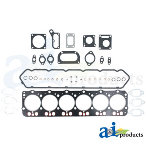 A-HGS407 Gasket Set, Upper