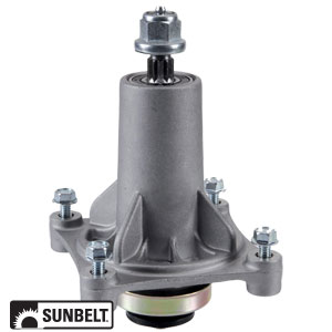 A-B1RS45 Assembly, Spindle