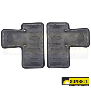A-B185010 CLIMBERS PAD PAIR
