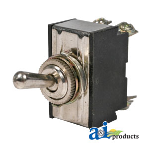 A-L5588 Switch, Universal, Toggle
