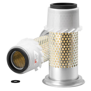 A-AF4758KM Filter, Air (QTY 1)