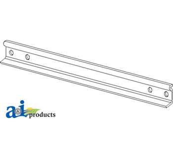 A-2570050W1 Slat, Feeder House, smooth