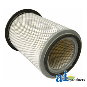 A-1633719M1 Air Filter, Outer