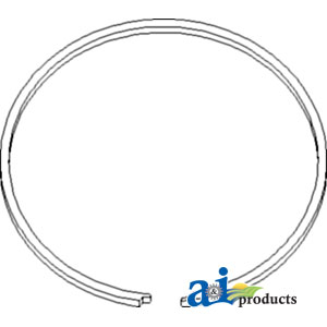 A-C0NN7B421A Snap Ring