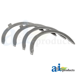 A-31137322 Washer Set, Thrust (.007")