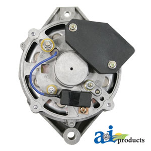 A-AL-1133-1W-N New Alternator 10SI, N,DR, 1 Wire