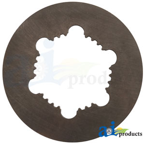 A-47127225 Disc, Handbrake Metal