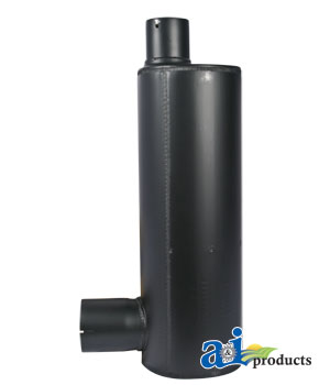 A-AH87288 Muffler