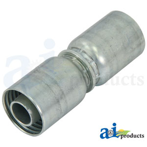 A-MENDER-12 Hose Mender; Rigid