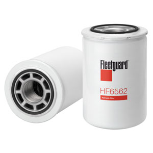 A-HF6562 Filter, Hydraulic, Spin-On (QTY 1)