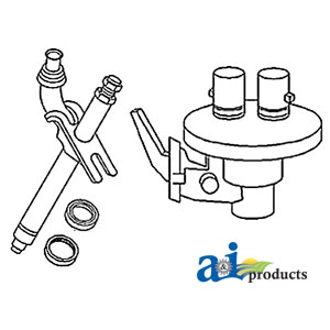 A-RE36936 Injector, Pencil - New
