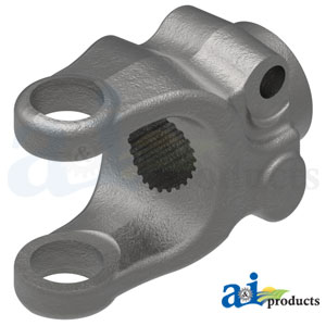 A-807-4427 Implement Clamp Yoke
