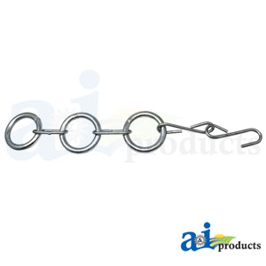 A-76N501 Drag Chain (2 pk)