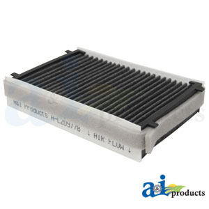 A-L209778 Filter, Cab Air, Activated Carbon