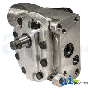 A-70931C91 Pump, Main Hitch (12 GPM)
