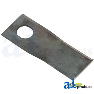 A-56110900 Blade, Disc Mower, RH