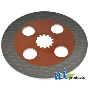 A-87525157 Disc, Brake