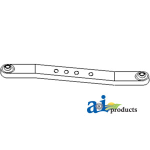 A-81826806 Pull Arm, Lower (RH/LH), Cat. ll