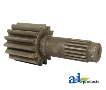 A-R45779 Pinion Shaft