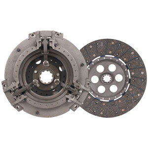 A-628136809 Kit Incls: 526664M91 P. Plate, 516068M91 Trans Disc