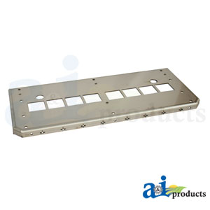 A-MPLATE Meter Mountng Plate