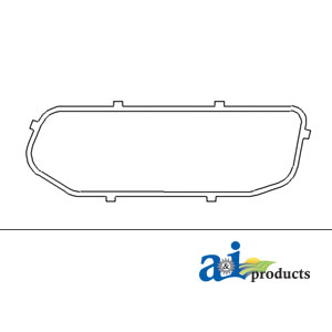 A-311321 Gasket, Head Cover