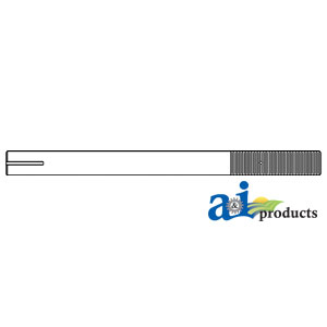 A-T22952 Tube, Tie Rod