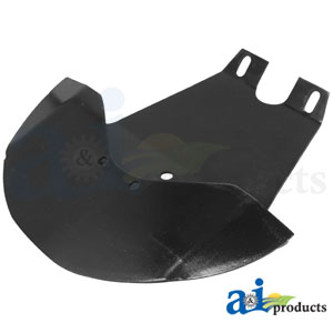 A-700162101 Guard, Disc Mower Rock