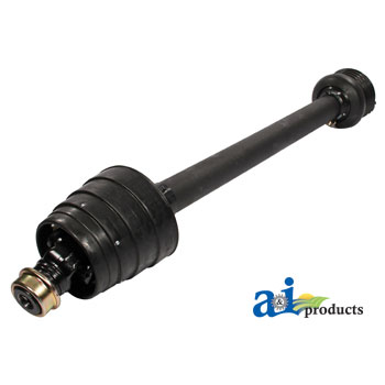 A-WC584811A Complete Constant Velocity Shafts
