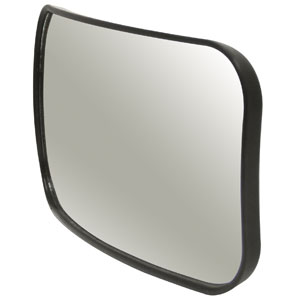 A-AT186760 Mirror, Rear View