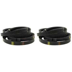 A-184526M1 Belt, Fan (Set/2)