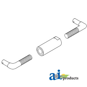 A-390856KIT Kit, Park Lock Linkage