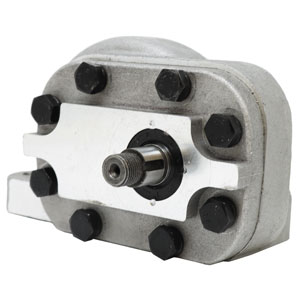 A-120114C91-E Pump, Hydraulic (12 GPM MCV) (Economy)
