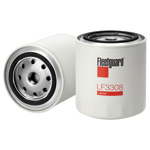 A-LF3308J Filter, Lube, Spin-On (QTY 1)