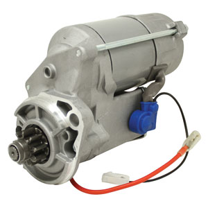 A-16652-63013 Starter, NDenso