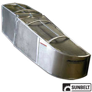 A-B1GCEXTENDXL EXTENDER, GRASSCATCHER, JUMBO